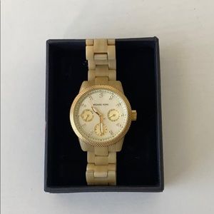 Michael Kors Watch✨